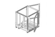 Oil Sump Imapct Test Cell